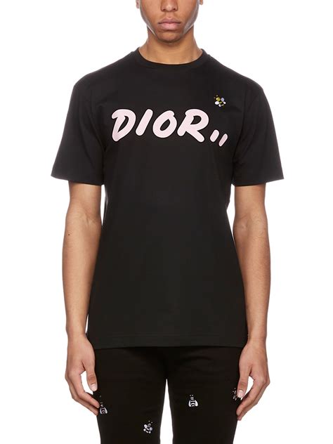 christian dior homme t shirt|Christian Dior tee price.